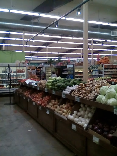 Asian Grocery Store «Viet-Wah Asian Food Market», reviews and photos, 2825 NE Sunset Blvd, Renton, WA 98056, USA