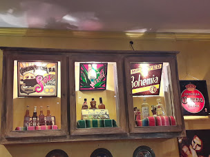 Photo n°65 de L'Indigo Café à Marseille ()