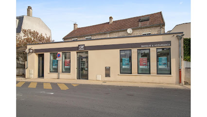 Photo du Banque Crédit Agricole Brie Picardie à Lamorlaye