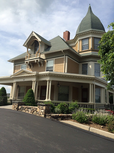 Bridal Shop «Sei Bella Bridal Salon», reviews and photos, 649 Putnam Pike, Greenville, RI 02828, USA