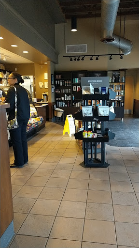 Coffee Shop «Starbucks», reviews and photos, 5811 Plank Rd, Fredericksburg, VA 22407, USA