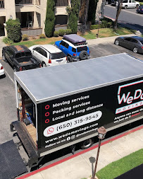 WeDo Movings - Photo 2 - Car repair in , Henderson