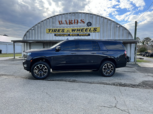 Custis Mobile Detailing en Belle Haven
