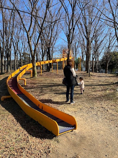 長塚公園