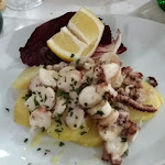 Photo n°2 de l'avis de Andrea.i fait le 26/02/2022 à 14:02 sur le  Ristorante Pizzeria della Madonna à Siziano