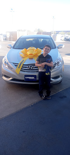 Used Car Dealer «CarMax», reviews and photos, 1041 N 99th Ave, Tolleson, AZ 85353, USA