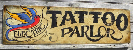 Explore enso tattoo ideas, creative tattoo ideas in Dripping Springs, available at Hill Country Arts Piercings And Tattoos
