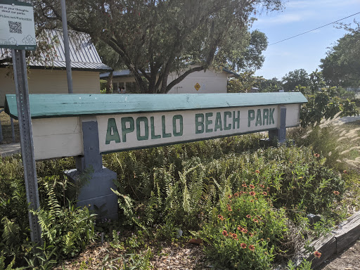 Golf Club «Apollo Beach Golf Club», reviews and photos, 801 Golf and Sea Blvd, Apollo Beach, FL 33572, USA