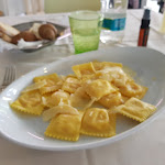 Photo n°2 de l'avis de Michela.o fait le 02/05/2021 à 20:41 sur le  Ristorante Le Querce à Forlì