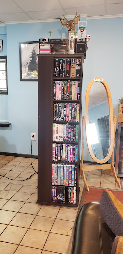 Explore girl sleeve tattoo ideas, creative tattoo ideas in Rochester, available at Counterspell Tattoo