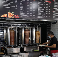i love maikebap à Sindelfingen carte