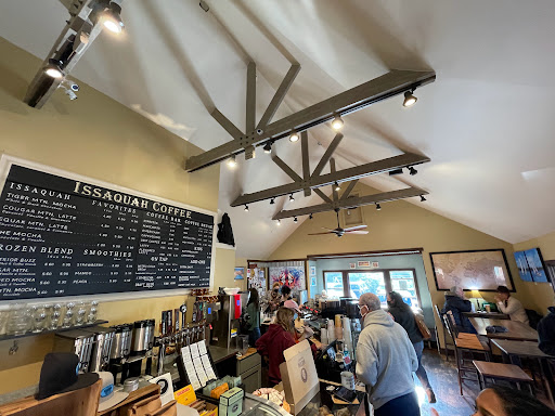 Shopping Mall «Gilman Village», reviews and photos, 317 NW Gilman Blvd # 32, Issaquah, WA 98027, USA