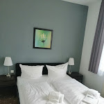 Photo n°6 de l'avis de Annette.c fait le 18/12/2023 à 19:54 sur le  Bernstein Acamed Resort - Erlebnis- & Wellnesshotel à Nienburg