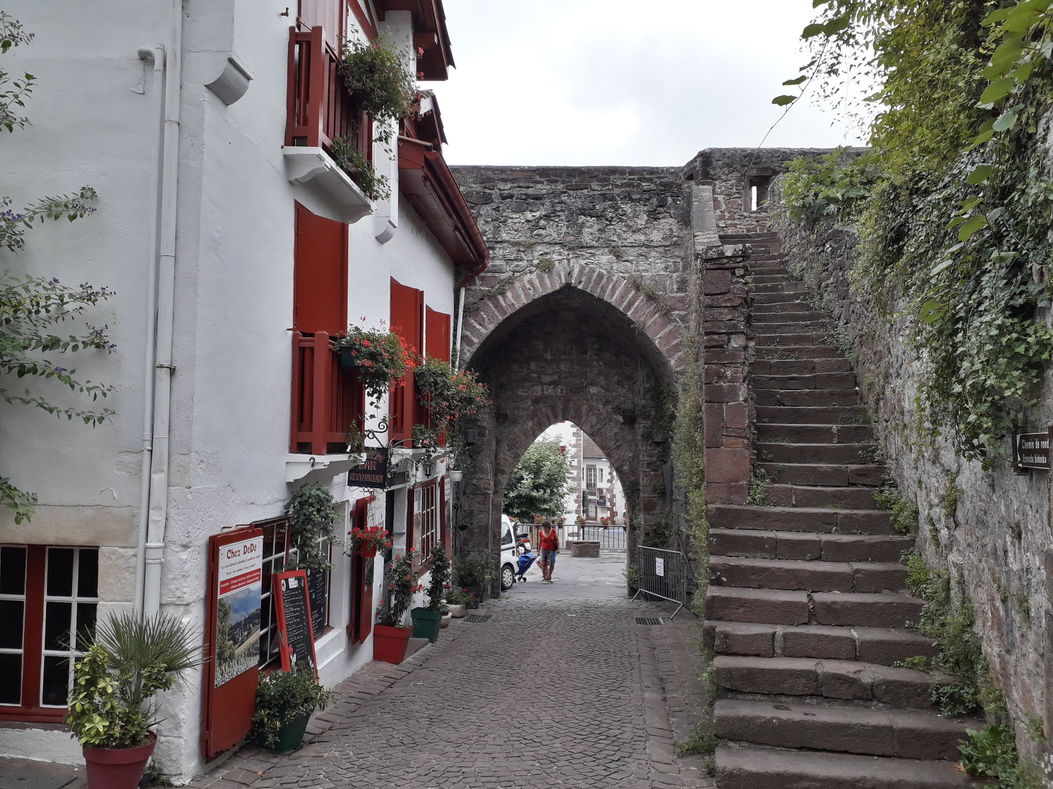 Photo n° 1 de l'avis de Turista.a fait le 16/08/2020 à 16:43