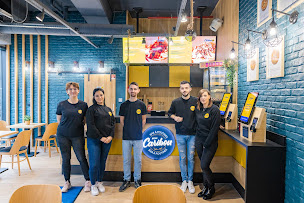 Photo n°59 de MON CARIBOU METZ à Metz ()