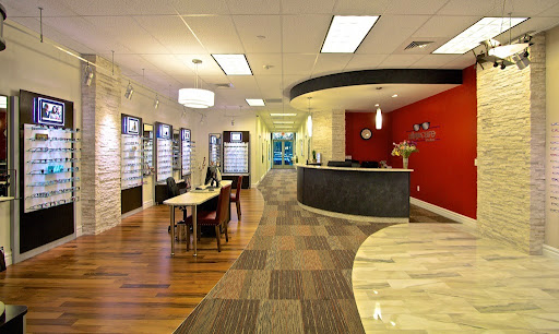 All Eye Care Doctors, 63 Station Landing, Medford, MA 02155, USA, 