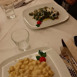 Photo n°3 de l'avis de Sabrina.. fait le 03/12/2020 à 10:29 sur le  Paradiso Ristorante Pizzeria à Sarnonico