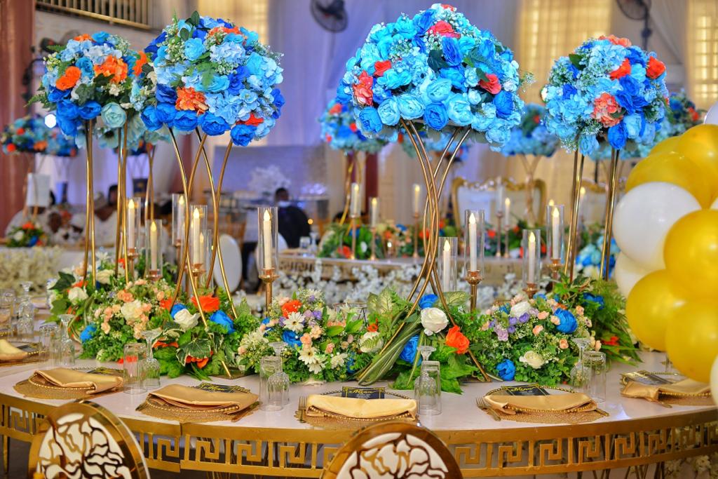 Triplebee Events