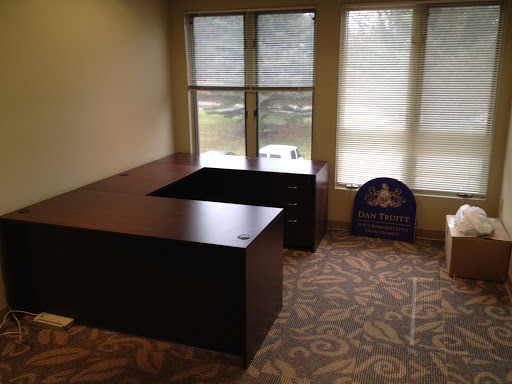 Office Supply Store «PENN OFFICE PRODUCTS», reviews and photos, 510 E Barnard St #24, West Chester, PA 19382, USA