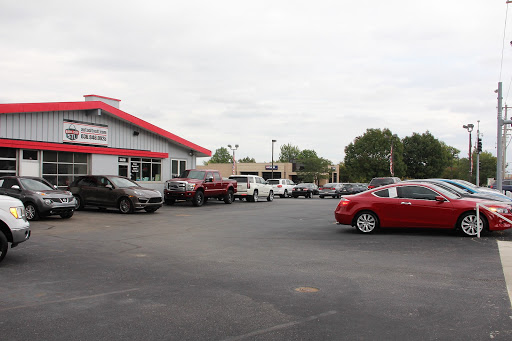 Auto City STL, 2620 W Clay St, St Charles, MO 63301, Used Car Dealer