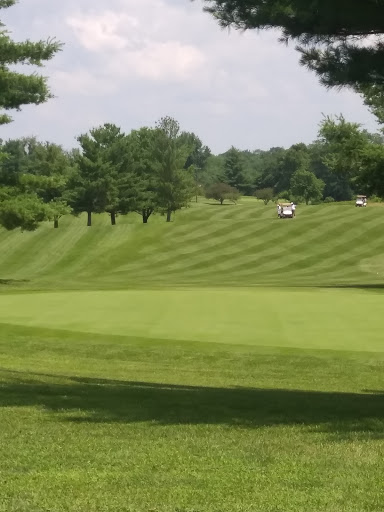 Public Golf Course «Longview Golf Course», reviews and photos, 3243 Frankfort Pike, Georgetown, KY 40324, USA