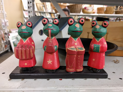 Thrift Store «Savers», reviews and photos