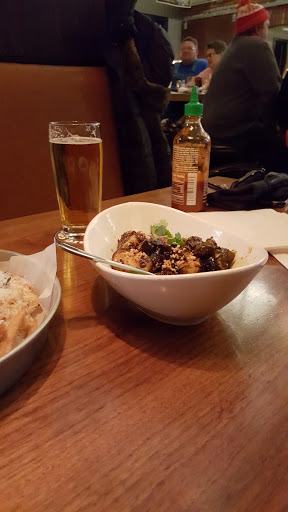 Restaurant «Big Grove Brewpub», reviews and photos, 101 W Main St, Solon, IA 52333, USA