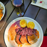 Photo n°1 de l'avis de Rocky.. fait le 20/09/2023 à 14:52 sur le  Badischer Hof à Tauberbischofsheim