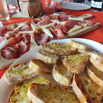 Photo n°5 de l'avis de Serena.m fait le 10/10/2021 à 07:45 sur le  Casa degli Ulivi à Cerveteri