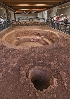 The New Mexico Office of Archaeological Studies - photo 21