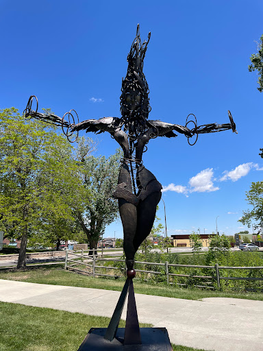 Memorial Park «E.B. Rains Jr. Memorial Park», reviews and photos, 11701 Community Center Dr, Northglenn, CO 80233, USA