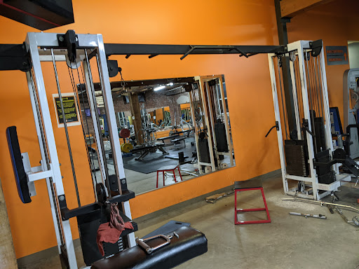 Gym «Family FitnessWorks», reviews and photos, 213 N 3rd St, Richmond, IN 47374, USA