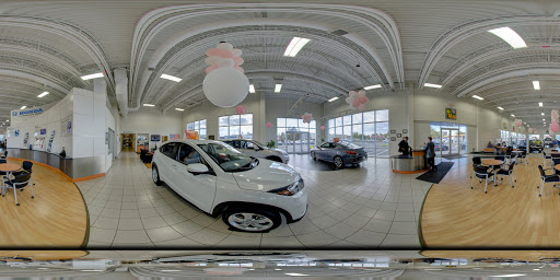 Honda Dealer «Kelly Honda», reviews and photos, 540 Lynnway, Lynn, MA 01905, USA
