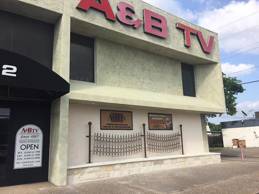 A&B TV