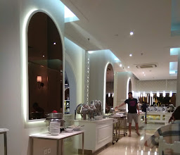 Ambhara Hotel Jakarta photo