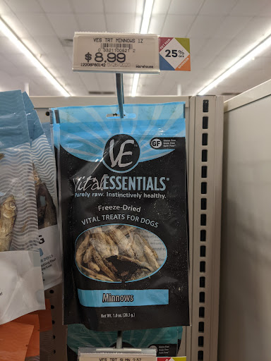 Pet Supply Store «Pet Food Express», reviews and photos, 5148 Stevens Creek Blvd, San Jose, CA 95129, USA