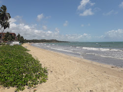 Praia Sao Bento'in fotoğrafı düz ve uzun ile birlikte
