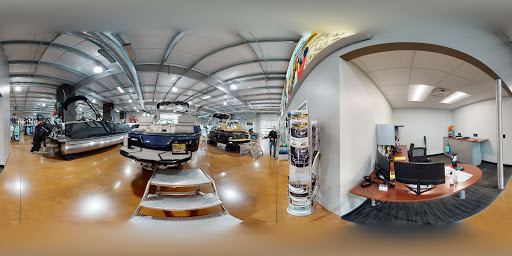 Boat Dealer «Action Water Sports», reviews and photos, 8051 N Old US Hwy 23, Fenton, MI 48430, USA