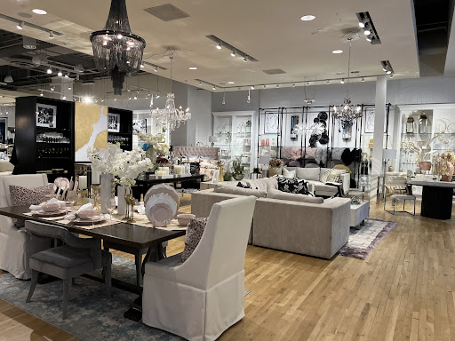 Furniture Store «Z Gallerie - Woodfield Mall», reviews and photos, 134 Woodfield Mall, Schaumburg, IL 60173, USA