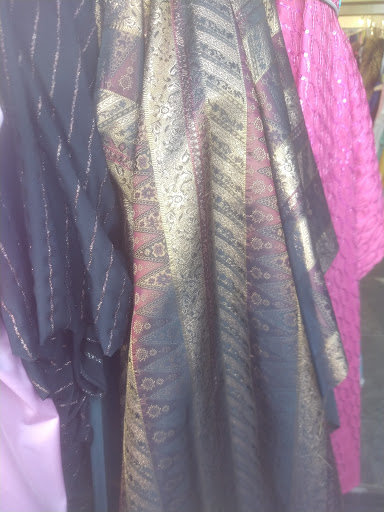 Fabric Store «Fulton Fabric», reviews and photos, 402 Bridge St, Brooklyn, NY 11201, USA