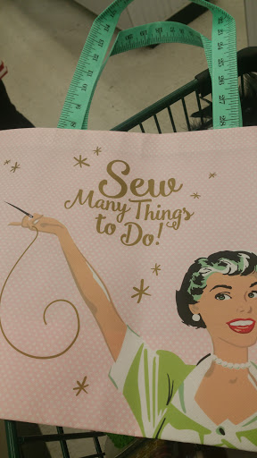 Fabric Store «Jo-Ann Fabrics and Crafts», reviews and photos, 1945 W Palmetto St #270, Florence, SC 29501, USA