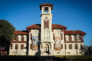 Historic City Hall Arts & Cultural Center image
