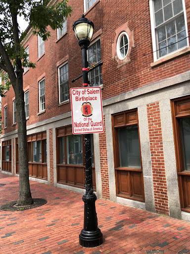 Clothing Store «Peabody Essex Museum Shop», reviews and photos, 161 Essex St, Salem, MA 01970, USA