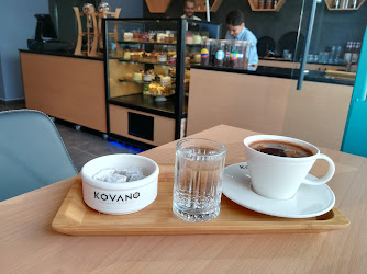 Kovano Cafe