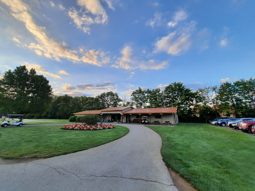 Golf Course «Beaver Creek Meadows Golf Course», reviews and photos, 12774 Ohio 7, Lisbon, OH 44432, USA