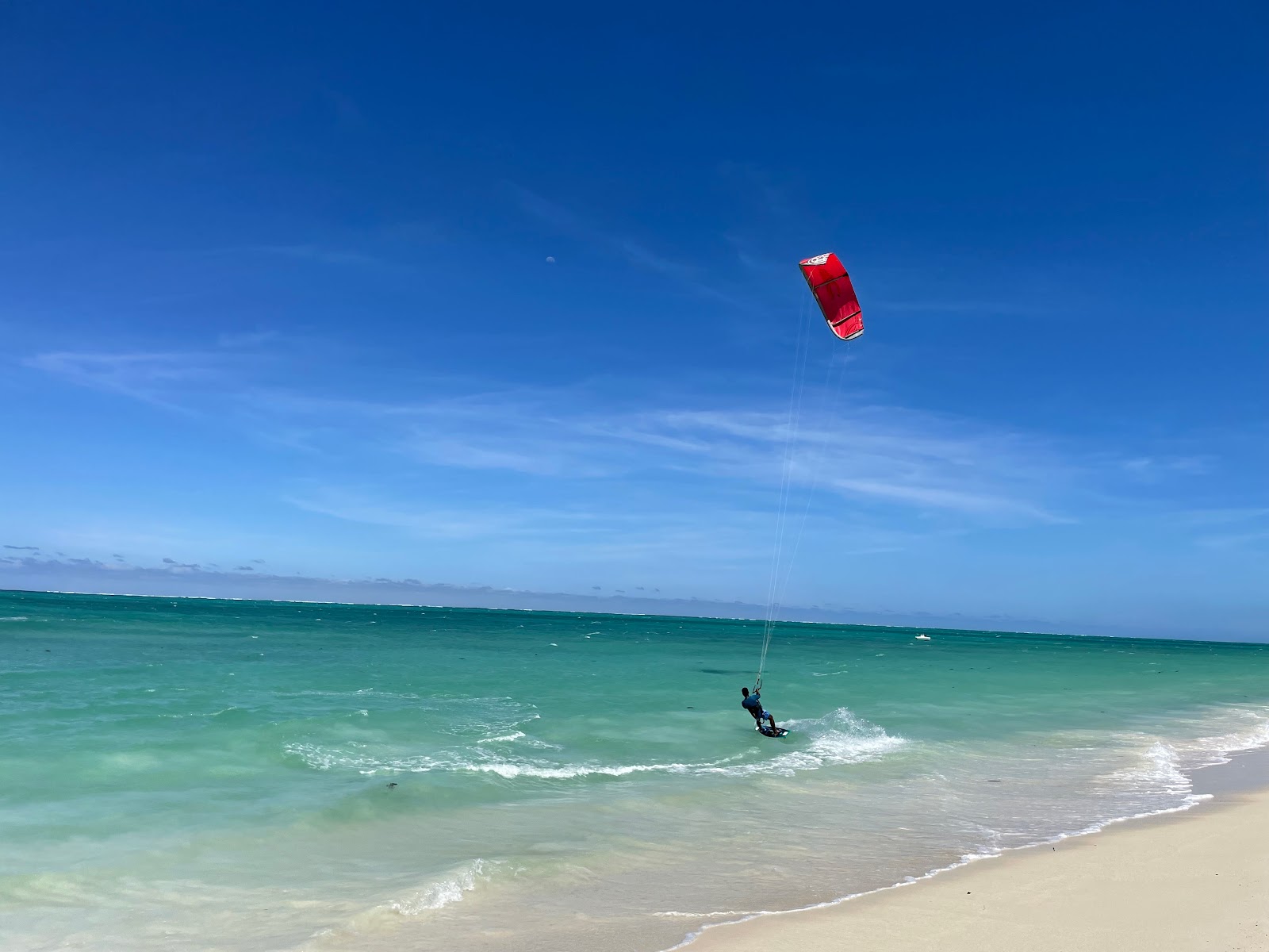 Tsiandamba Beach photo #7