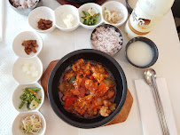 Bulgogi du Restaurant coréen Sodam à Paris - n°1