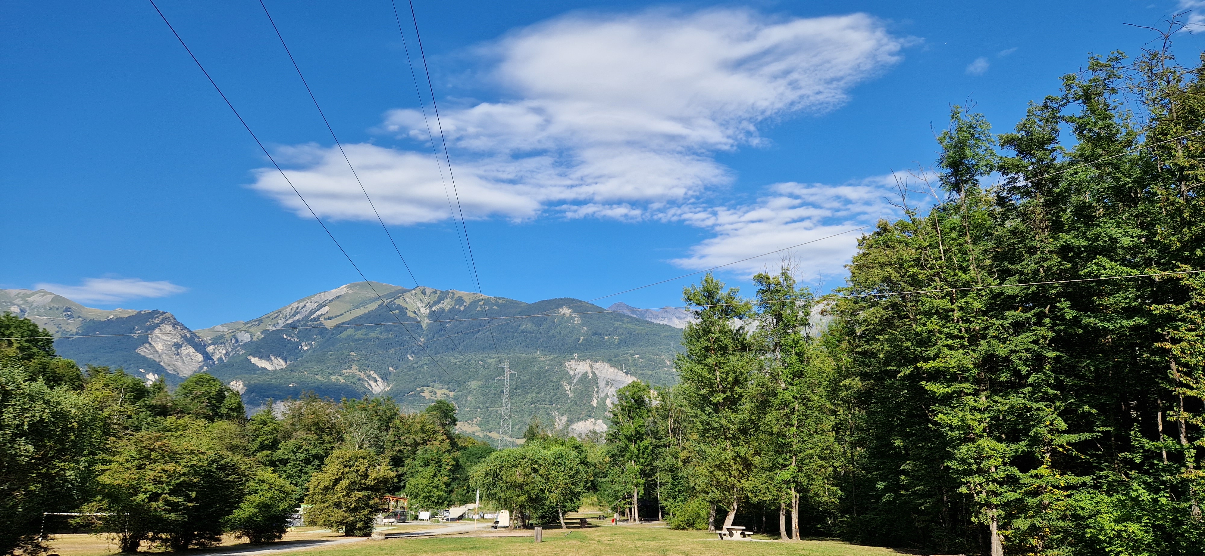 Photo n° 1 de l'avis de Ma. fait le 15/08/2023 à 15:56