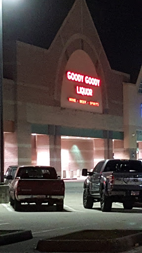 Liquor Store «Goody Goody Liquor», reviews and photos, 9805 FM 1960 Bypass Road West, Humble, TX 77338, USA