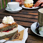 Photo n°3 de l'avis de Echte.e fait le 23/09/2020 à 04:13 sur le  Scheunencafé am Drahtzug à Harzgerode